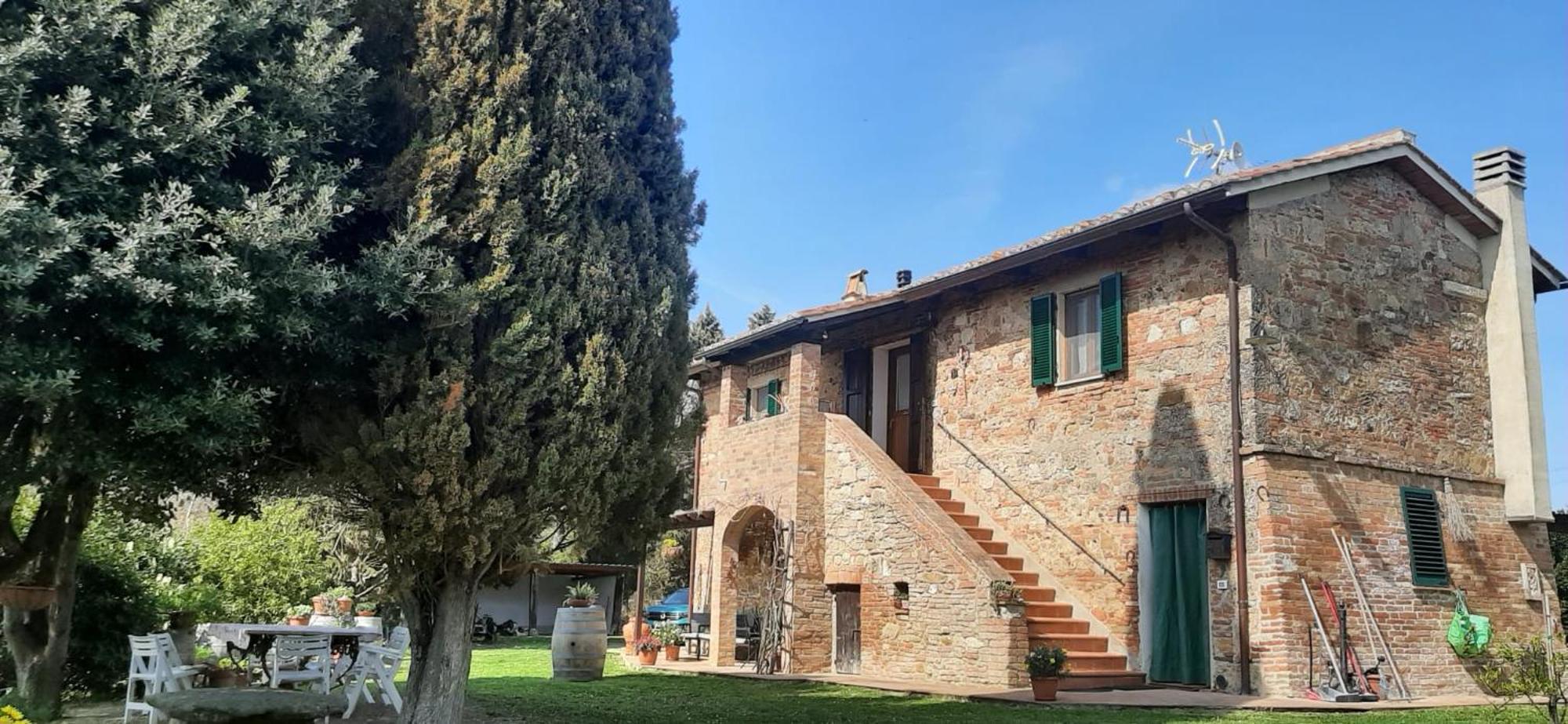 Montebello Degli Olivi Chiusi Exterior photo